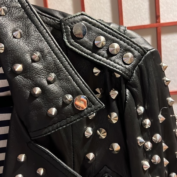 Special edition Zara womens jacket ❤️‍🔥 - Picture 6 of 15